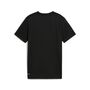 Puma TAD ESS Tee B - schwarz