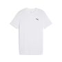 Puma TAD ESS Tee B - weiss