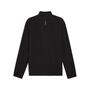 Puma RUN VELOCITY WOVEN JACKET - schwarz