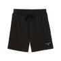 Puma UNISEX PUMA x HYROX SWEAT SHORT - schwarz