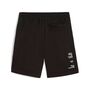 Puma UNISEX PUMA x HYROX SWEAT SHORT - schwarz