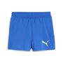 Puma Y CROSS THE LINE SPLIT SHORT 3.0 - blau