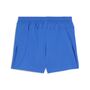 Puma Y CROSS THE LINE SPLIT SHORT 3.0 - blau