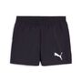 Puma Y CROSS THE LINE SPLIT SHORT 3.0 - blau