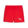 Puma Y Cross The Line Split Short 3.0 - rot