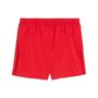 Puma Y Cross The Line Split Short 3.0 - rot