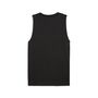 Puma M TAD ESSENTIAL Sleeveless Tank - schwarz