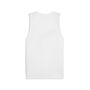 Puma M TAD ESSENTIAL Sleeveless Tank - weiss