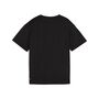 Puma TAD ESS Tee G - schwarz