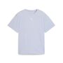 Puma TAD ESS Tee G - blau