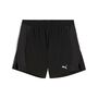 Puma M RUN VELOCITY 5 SHORT - schwarz