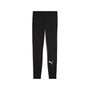 Puma M CROSS THE LINE FULL TIGHT 3.0 - schwarz