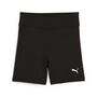 Puma TAD ESS High Waist Short Tights G - schwarz 