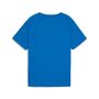 Puma Y CROSS THE LINE TEE 3.0 - blau