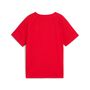Puma Y CROSS THE LINE TEE 3.0 - rot