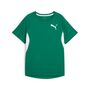 Puma Y CROSS THE LINE TEE 3.0 - grn