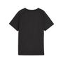 Puma Y CROSS THE LINE TEE 3.0 - schwarz