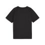 Puma Y CROSS THE LINE TEE 3.0 - schwarz