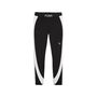 Puma W PUMA STRONG COLORBLOCKTIGHT - HW 7/8 - schwarz
