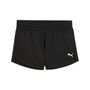 Puma TAD ESS Woven Shorts G - schwarz