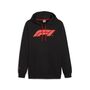 Puma F1 ESS Logo Hoodie - schwarz