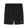Puma M TAD ESSENTIALS 7 Woven Short - schwarz