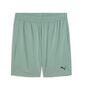 Puma M TAD ESSENTIALS 7 Woven Short - gr�n