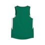Puma Y CROSS THE LINE SINGLET 3.0 - grn