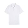 Puma Pure 2.0 Polo - weiss