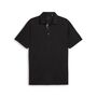 Puma Pure 2.0 Polo - schwarz