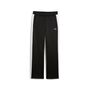 Puma T7 ALWAYS ON Straight Track Pants op - schwarz 