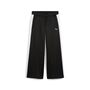 Puma T7 Low Rise Track Pants op - schwarz 
