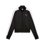 Puma T7 ALWAYS ON Short Track Jacket - schwarz 