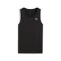 Puma W TAD ESSENTIAL Sleeveless Tank - schwarz 