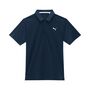 Puma Icon Polo 2.0 - LC - blau 
