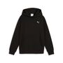 Puma WARDROBE ESS Relaxed Hoodie TR B - schwarz 