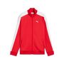 Puma T7 ALWAYS ON Track Jacket B - rot 