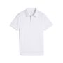 Puma Boys Pure 2.0 Polo - weiss