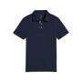 Puma Boys Pure 2.0 Polo - blau