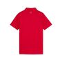 Puma Boys Pure 2.0 Polo - rot
