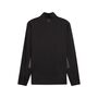 Puma Pure 2.0 1/4 Zip - schwarz