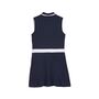 Puma Girls Golf Dress - blau