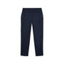 Puma Girls Golf Pant - blau 