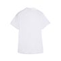 Puma W Pure 2.0 SS Polo - weiss