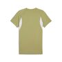 Puma teamEVOSTRIPE Tee - gr�n