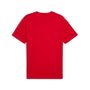 Puma ESS No. 1 Logo Tee - rot
