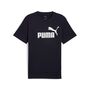 Puma ESS No. 1 Logo Tee - blau