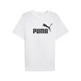 Puma ESS No. 1 Logo Tee - weiss