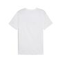 Puma ESS No. 1 Logo Tee - weiss