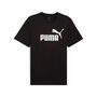 Puma ESS No. 1 Logo Tee - schwarz